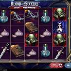 blood sucker slot